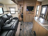 2016 Cruiser RV Stryker Photo #2