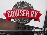 2016 Cruiser RV Stryker Photo #9