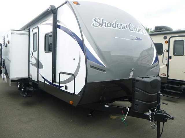 15 Cruiser RV Shadow