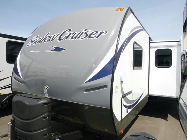 2015 Cruiser RV Shadow Cruiser Photo