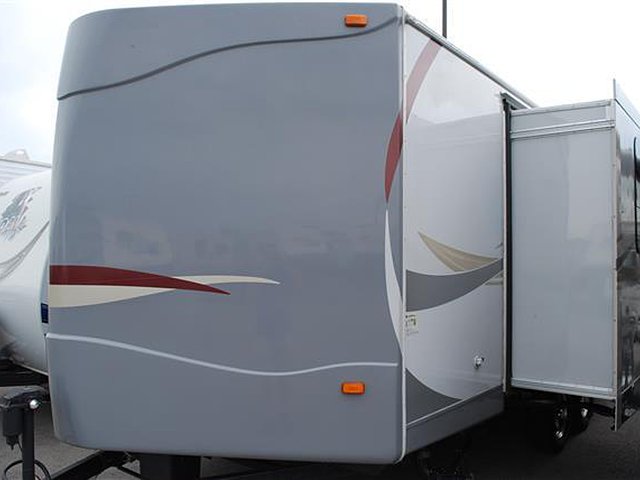 2013 Cruiser RV Shadow Cruiser Photo