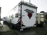 2016 Cruiser RV Stryker Photo #3