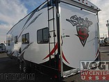 2016 Cruiser RV Stryker Photo #4