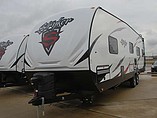 2016 Cruiser RV Stryker Photo #7