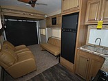 2016 Cruiser RV Stryker Photo #8