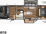 2016 Cruiser RV Stryker Photo #2