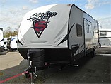 2016 Cruiser RV Stryker Photo #1