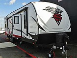 2016 Cruiser RV Stryker Photo #2