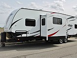 2016 Cruiser RV Stryker Photo #2