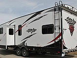 2016 Cruiser RV Stryker Photo #3