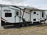 2016 Cruiser RV Stryker Photo #4