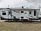 2016 Cruiser RV Stryker Photo #24