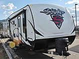 2016 Cruiser RV Stryker Photo #25