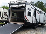 2016 Cruiser RV Stryker Photo #23