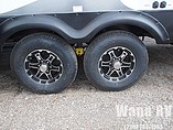 2016 Cruiser RV Stryker Photo #5