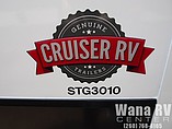 2016 Cruiser RV Stryker Photo #8