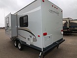 2009 Cruiser RV Viewfinder Photo #3