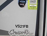 2014 Cruiser RV Viewfinder Photo #3