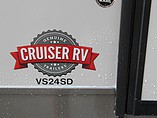 2014 Cruiser RV Viewfinder Photo #6
