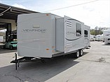 2010 Cruiser RV Viewfinder Photo #2