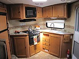 2010 Cruiser RV Viewfinder Photo #6