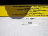 2012 Cruiser RV Viewfinder Photo #8