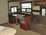 2012 Cruiser RV Viewfinder Photo #6