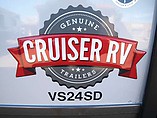 2015 Cruiser RV Viewfinder Signature Photo #28