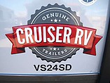 2015 Cruiser RV Viewfinder Signature Photo #28