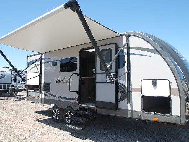 2016 Cruiser RV Viewfinder Photo