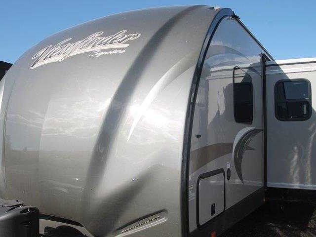 2015 Cruiser RV Viewfinder Photo