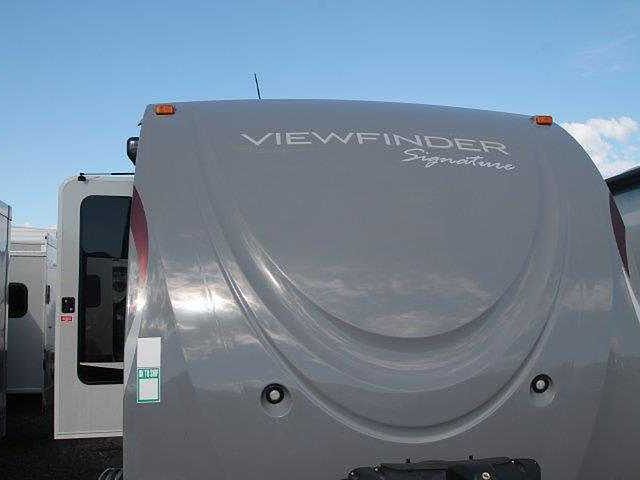 2014 Cruiser RV Viewfinder Photo