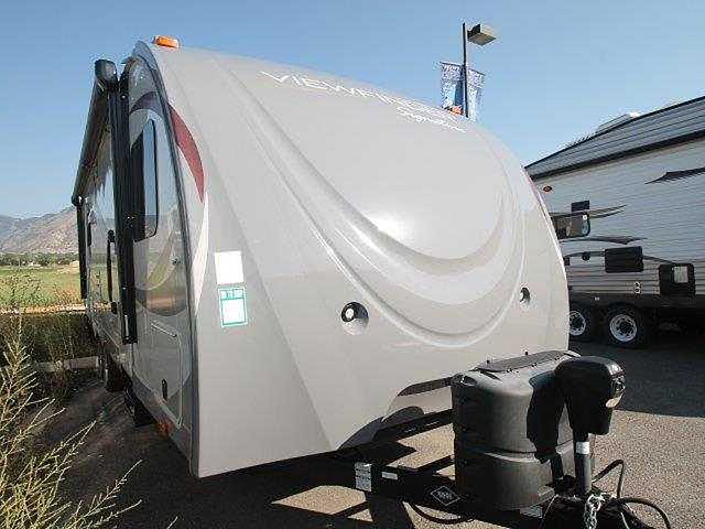 2014 Cruiser RV Viewfinder Photo