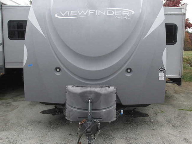 2012 Cruiser RV Viewfinder Signature Photo