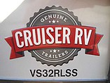 2015 Cruiser RV Viewfinder Signature Photo #28