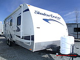 12 Crusier RV