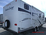 2012 Crusier RV Crusier Rv Photo #4