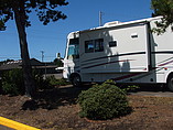 2001 Damon Challenger Photo #2