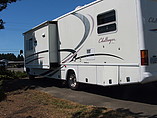 2001 Damon Challenger Photo #3