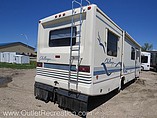 1996 Damon Challenger Photo #3