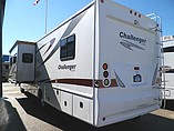 2007 Damon Challenger Photo #3