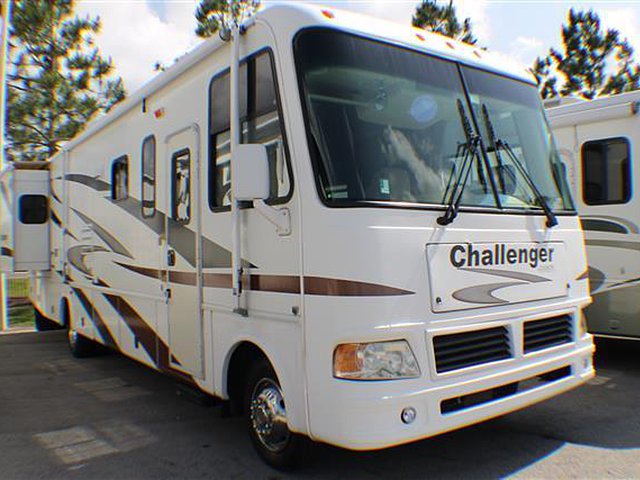 2007 Damon Challenger Photo