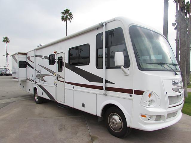2007 Damon Challenger Photo
