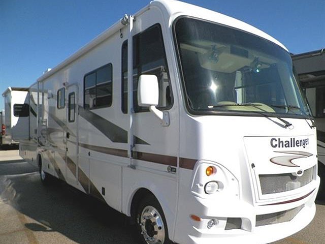 2007 Damon Challenger Photo