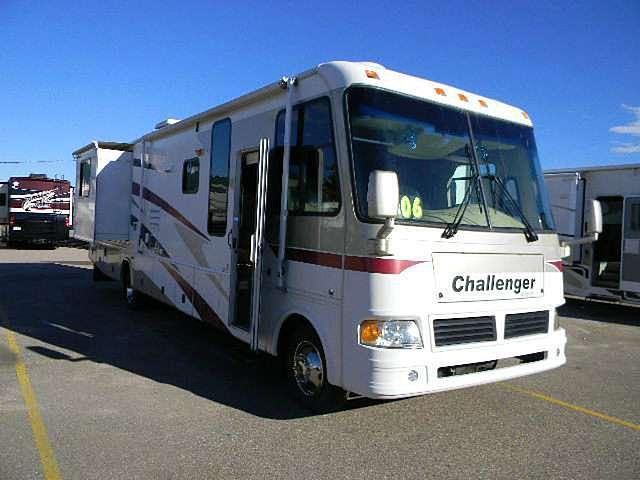 2006 Damon Challenger Photo