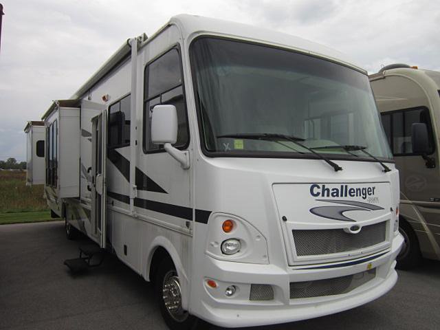 2008 Damon Challenger Photo