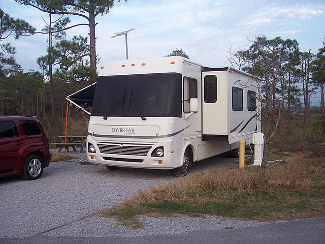 2004 Damon Daybreak Photo