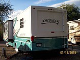 2001 Damon Intruder Photo #3