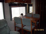 2001 Damon Intruder Photo #7