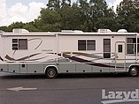 2000 Damon Intruder Photo #3